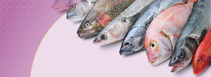 Lebensmittelfälschung: In jedem dritten Fisch steckt nicht das, was draufsteht