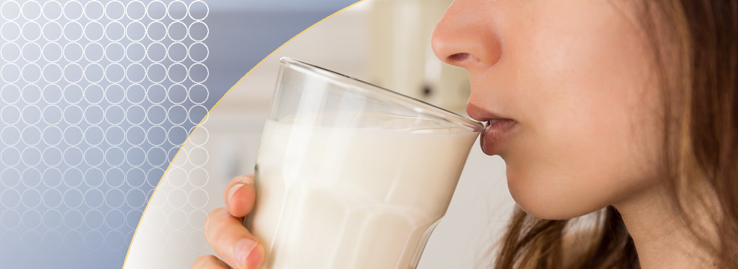 Latte in polvere contaminato da salmonella