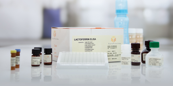 5091LFERF EuroProxima Lactoferrin ELISA