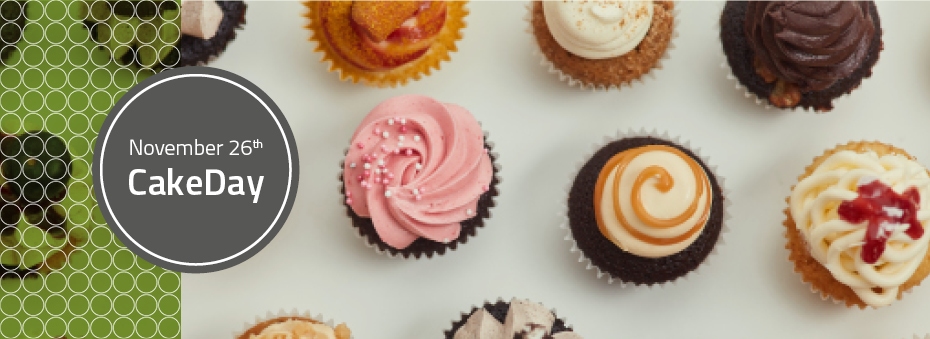 National Cake Day: Which allergens can be found in cakes? - Food & Feed  Analysis