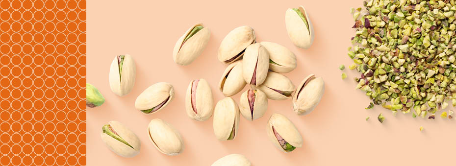 Mycotoxins in pistachio