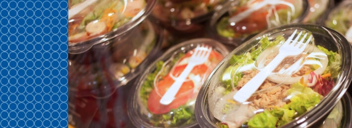 Detecção confiável de Listeria