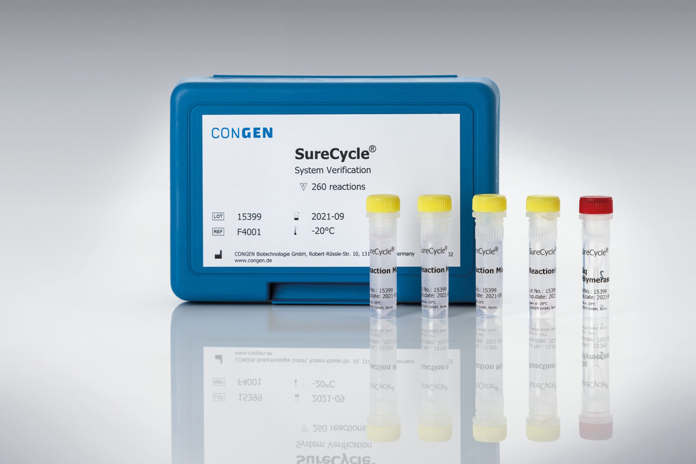 SureCycle® - Food & Feed Analysis